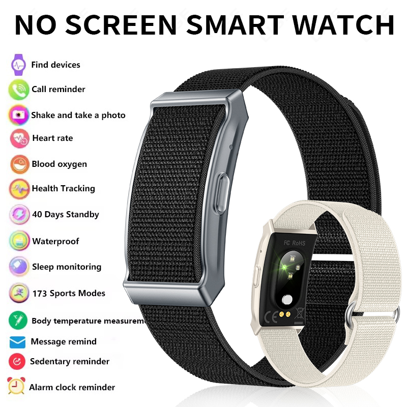 Smartwatch Health Watches For Men - New Two Straps Smart Watch Smartwatch