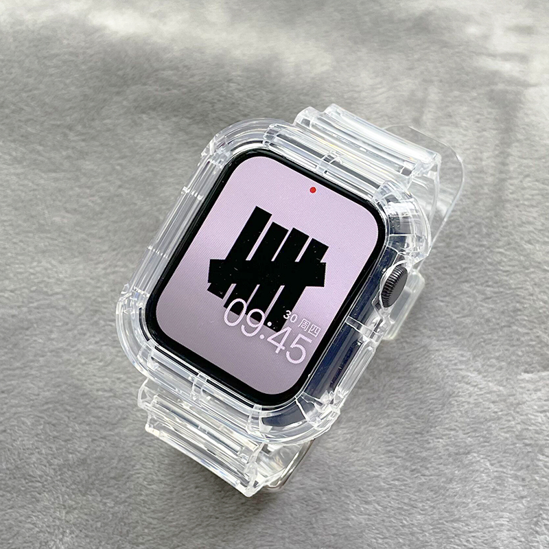 Smartwatch Apple Watches For Men - For Apple Watch Band 44mm 40mm