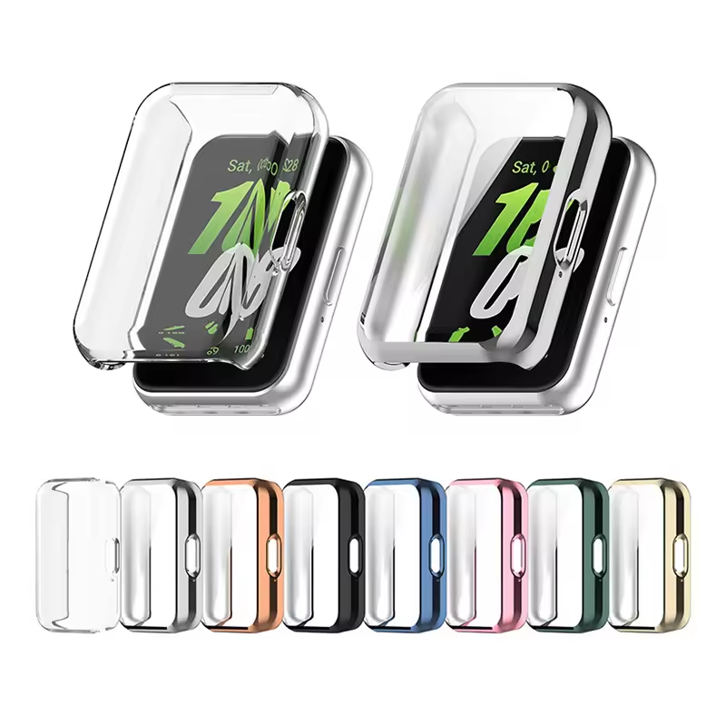 Smartwatch Watches For Men - Cover for Samsung Galaxy Fit 3