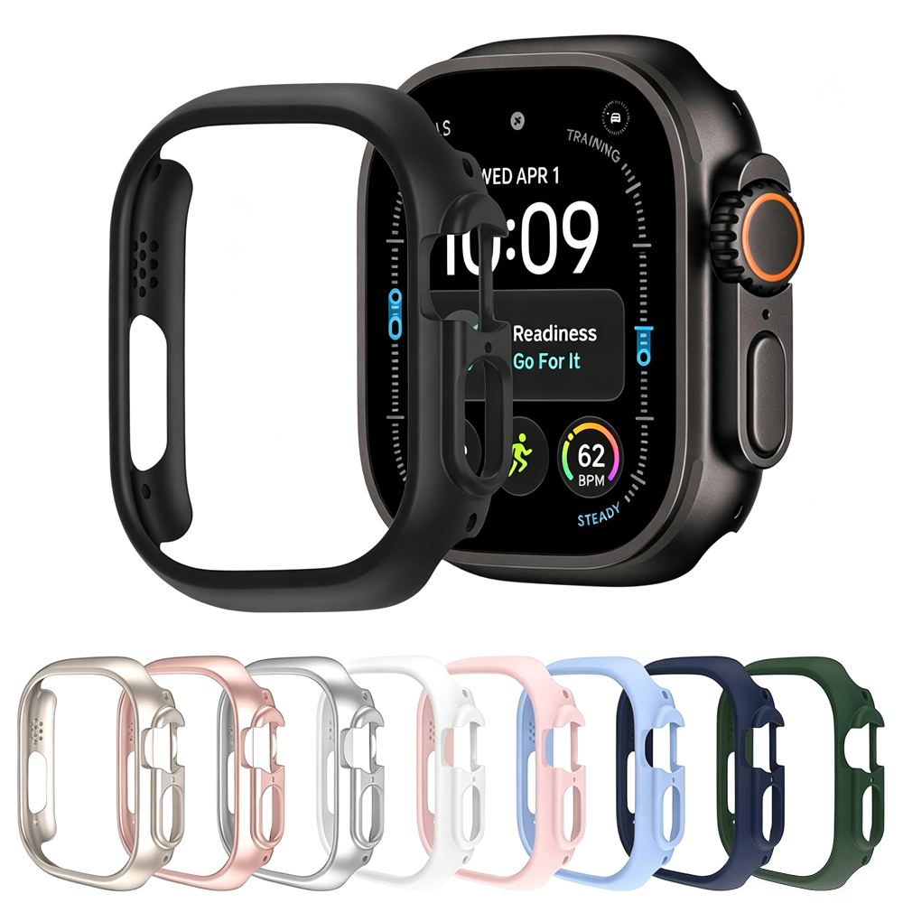Smartwatch Apple Watches For Men - Cover Case For Apple Watch Ultra