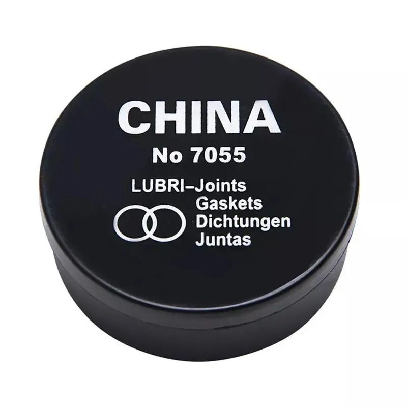 Professional Watch O-Ring Watc - Watch Lubricant Oil recension och pris