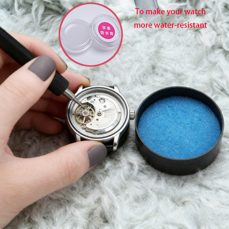 For Watch Repair Tool Grease A - Watch Lubricant Oil recension och pris