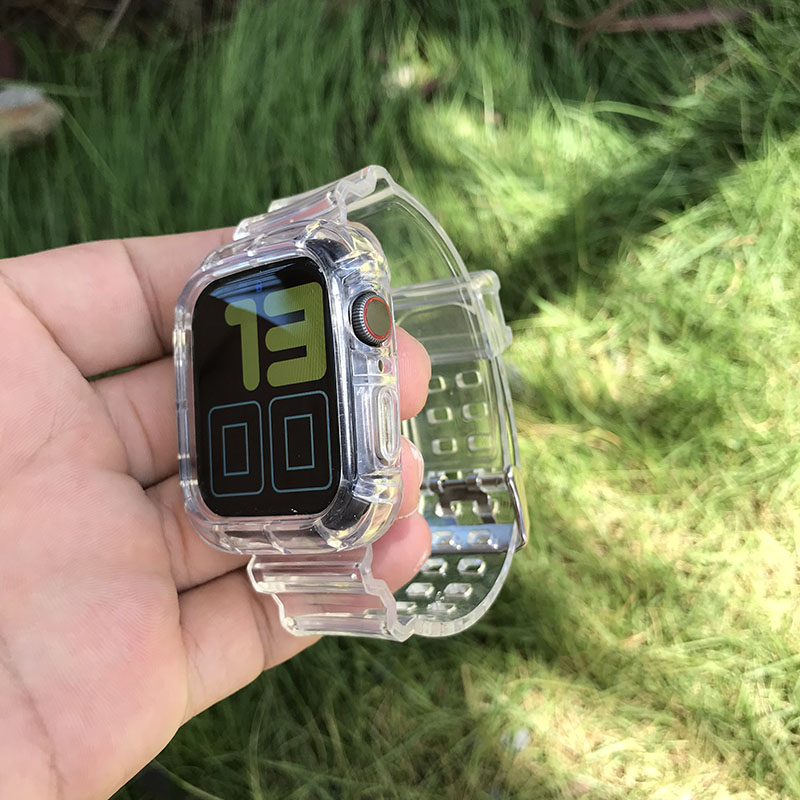 For Apple Watch Band 44mm 40mm - Smartwatch Apple Watches For Men recension och pris