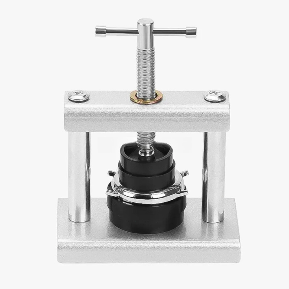Professional Metal Capping Mac - Crystal Press Tool recension och pris