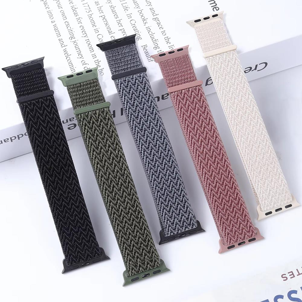 Sport Strap for Apple watch Ba - Smartwatch Apple Watches For Men recension och pris