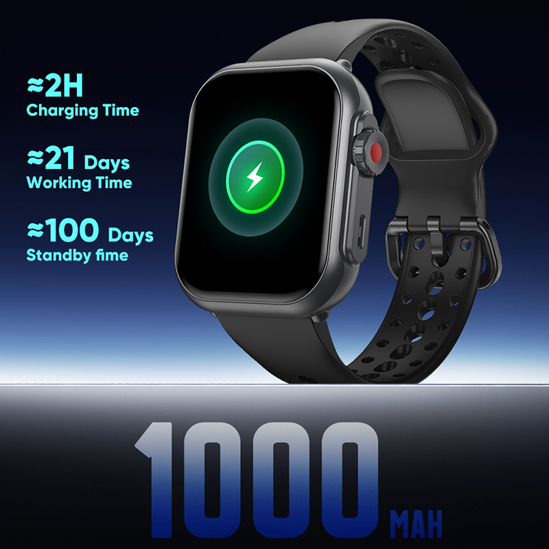 Smart Watch Ultra 2 SE Men Wom - Smartwatch Apple Watches For Men recension och pris