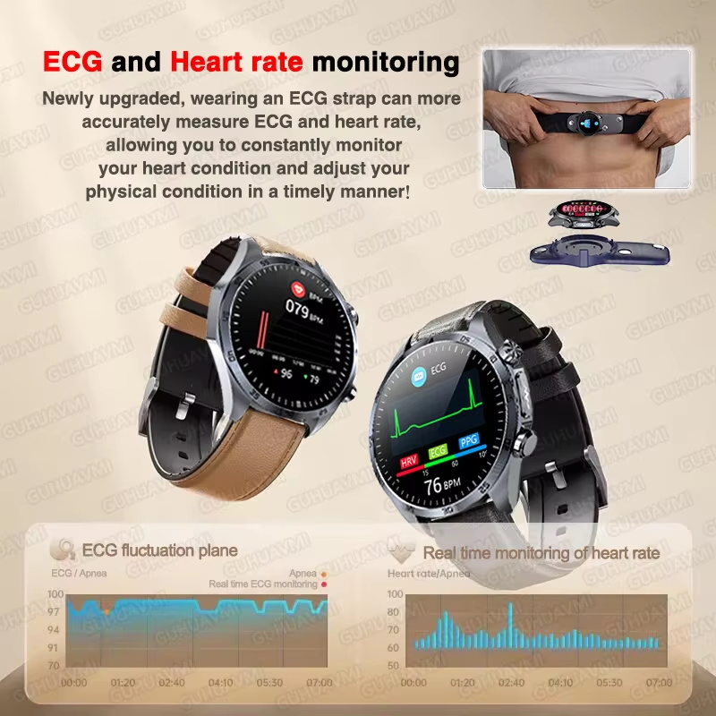 2026 Brand New Upgrade Pulse T - Smartwatch Watches For Women Branded recension och pris