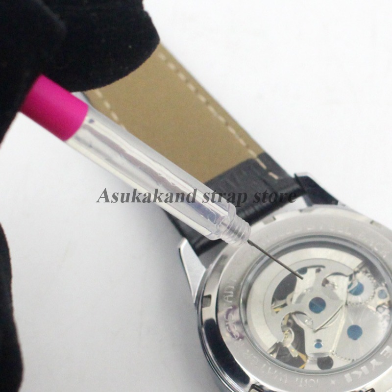 Watch Oil 702 701 902 Watch Cl - Watch Lubricant Oil recension och pris