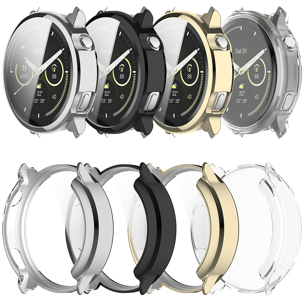 Soft TPU Case for Garmin Venu  - Xwatch Smartwatch recension och pris