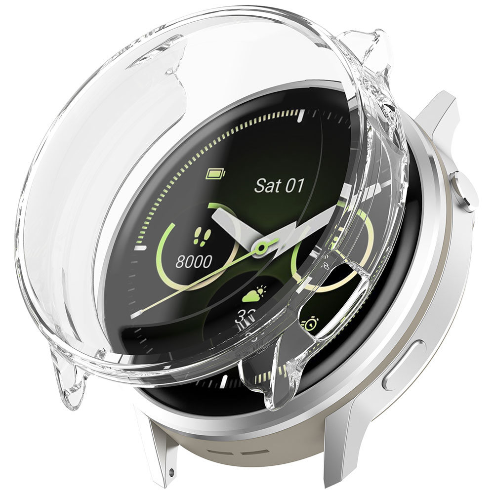 Soft TPU Case for Garmin Venu  - Xwatch Smartwatch recension och pris