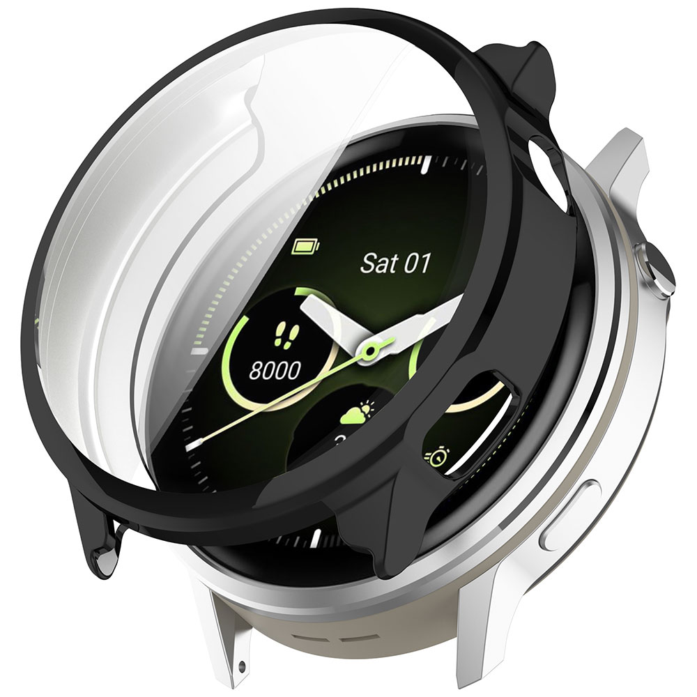 Soft TPU Case for Garmin Venu  - Xwatch Smartwatch recension och pris