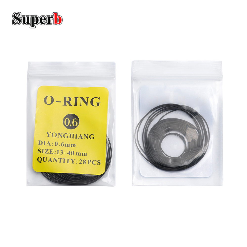 Waterproof Oil Box Watch Back  - Watch Lubricant Oil recension och pris