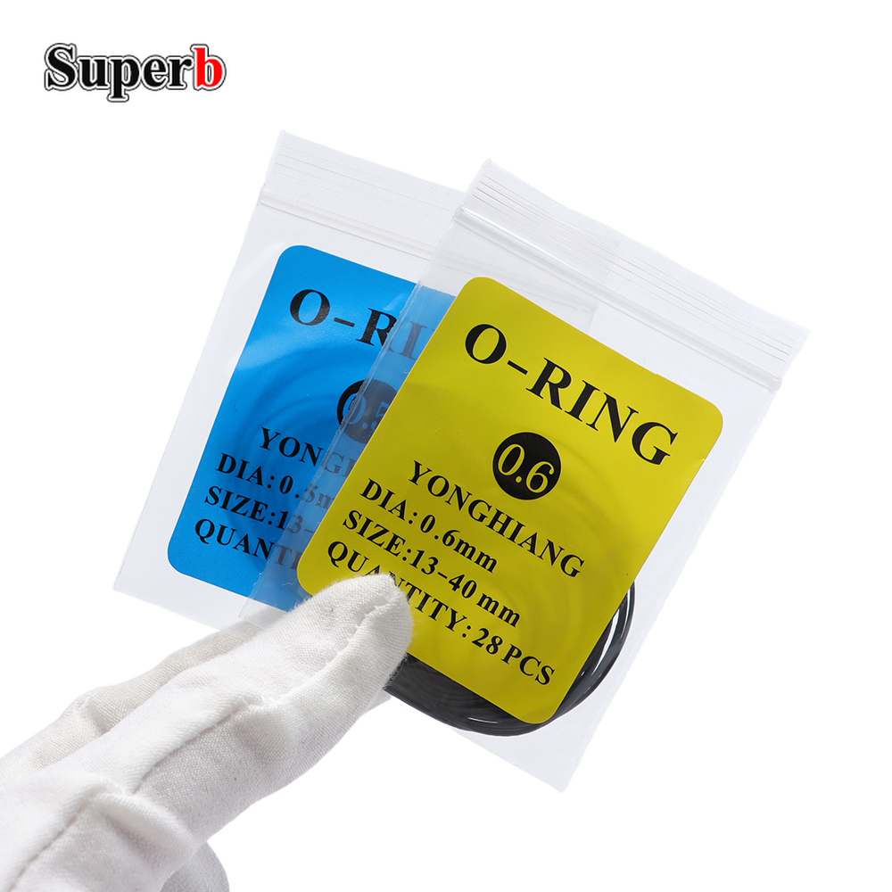 Waterproof Oil Box Watch Back  - Watch Lubricant Oil recension och pris