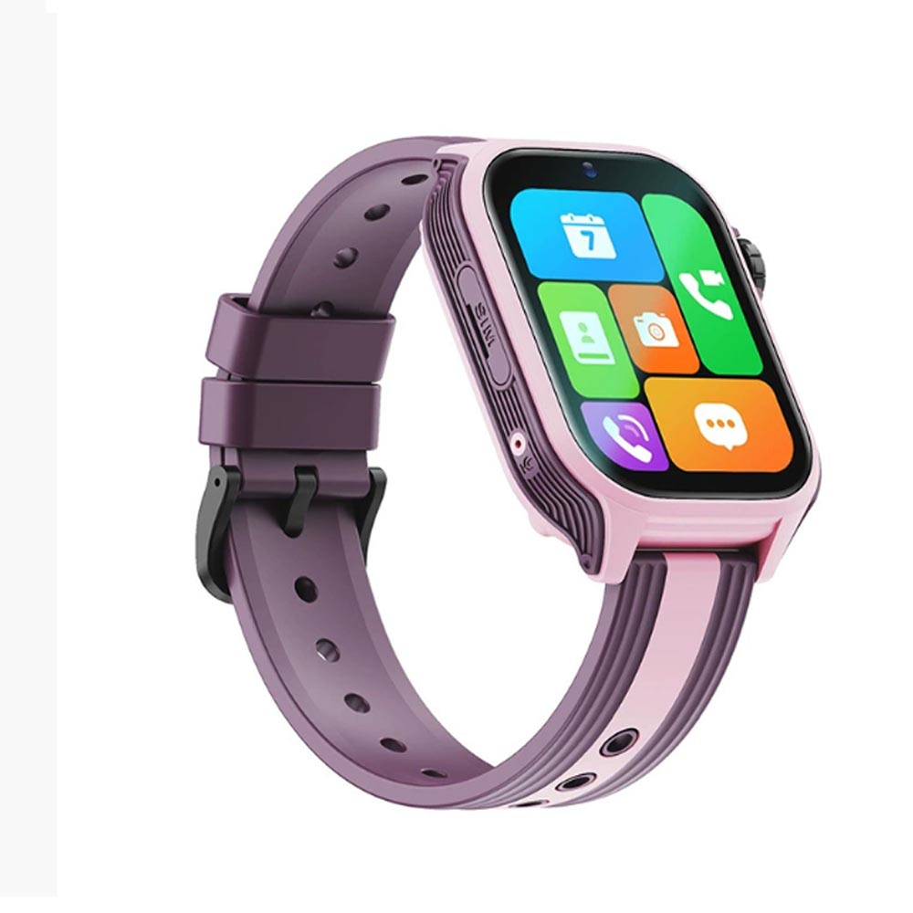 K36 Fashional Smartwatch 4G Ch - Smartwatch Watches Gift For Boys With Gps recension och pris