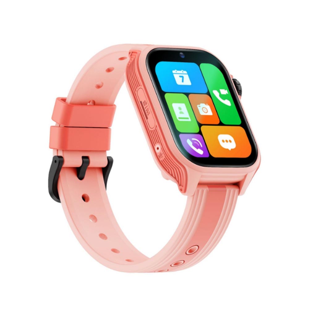 K36 Fashional Smartwatch 4G Ch - Smartwatch Watches Gift For Boys With Gps recension och pris