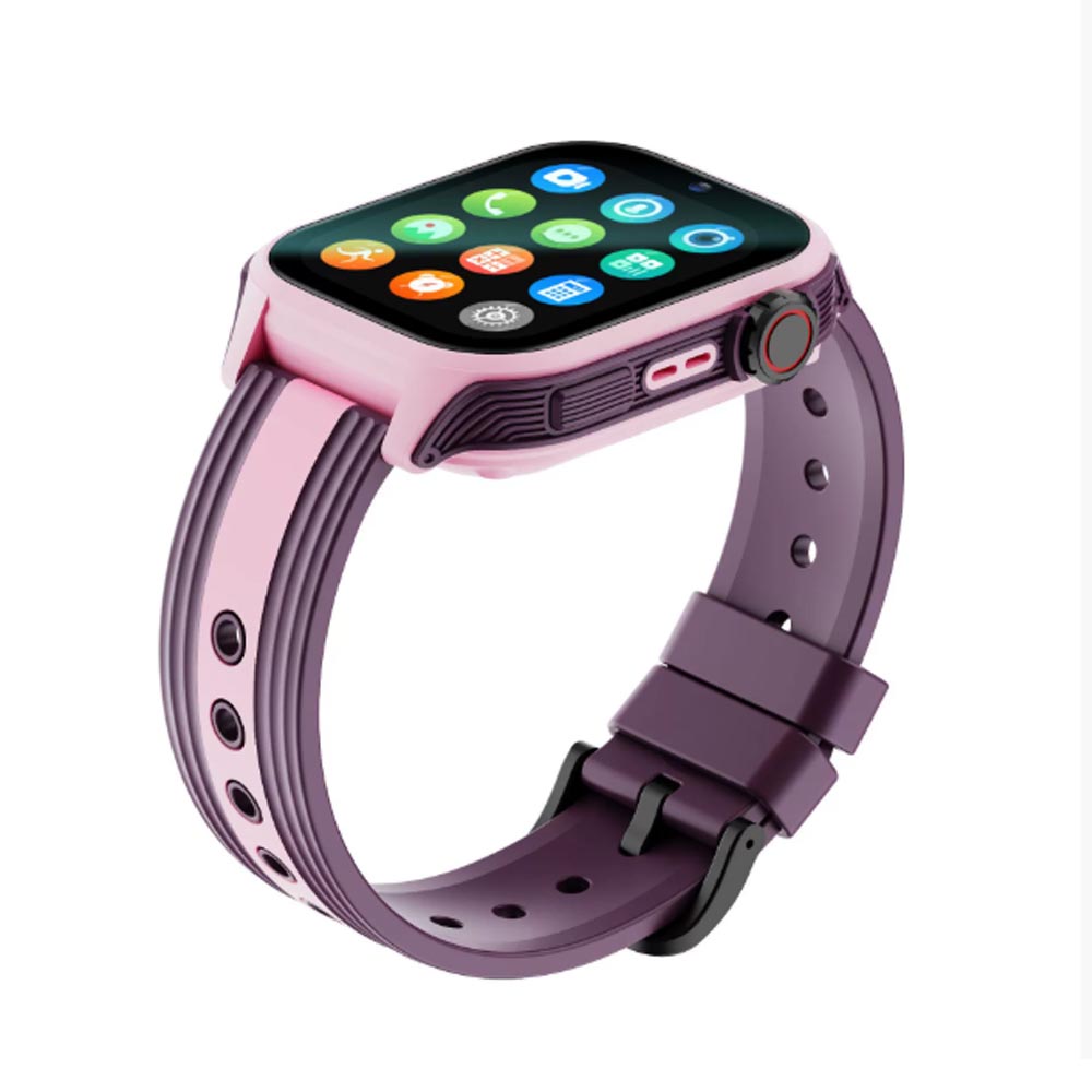K36 Fashional Smartwatch 4G Ch - Smartwatch Watches Gift For Boys With Gps recension och pris