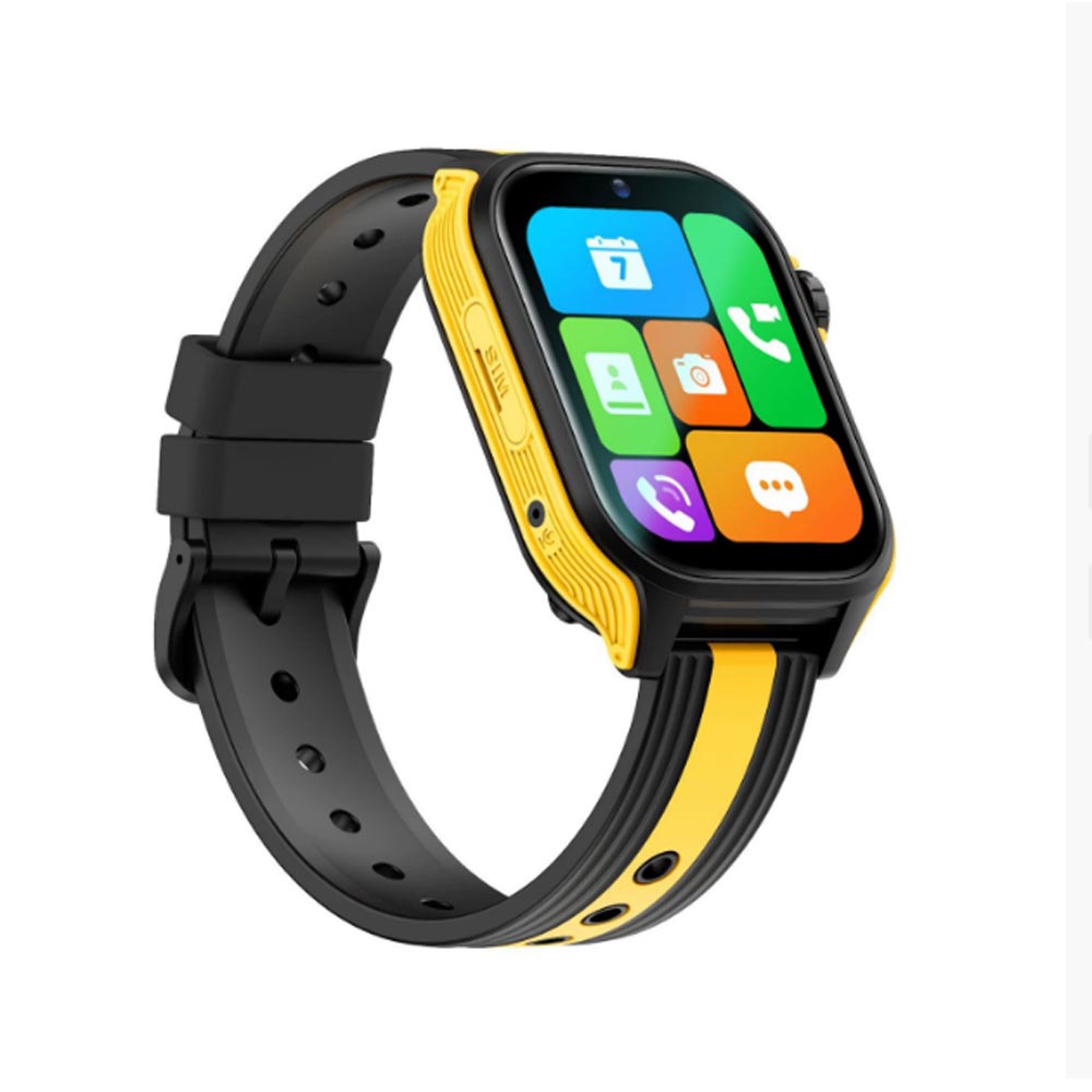 K36 Fashional Smartwatch 4G Ch - Smartwatch Watches Gift For Boys With Gps recension och pris