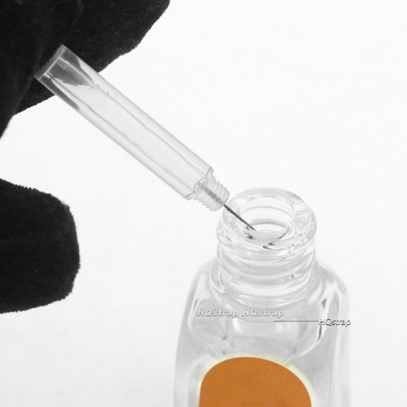 Professional Watch Oil 701 702 - Watch Lubricant Oil recension och pris