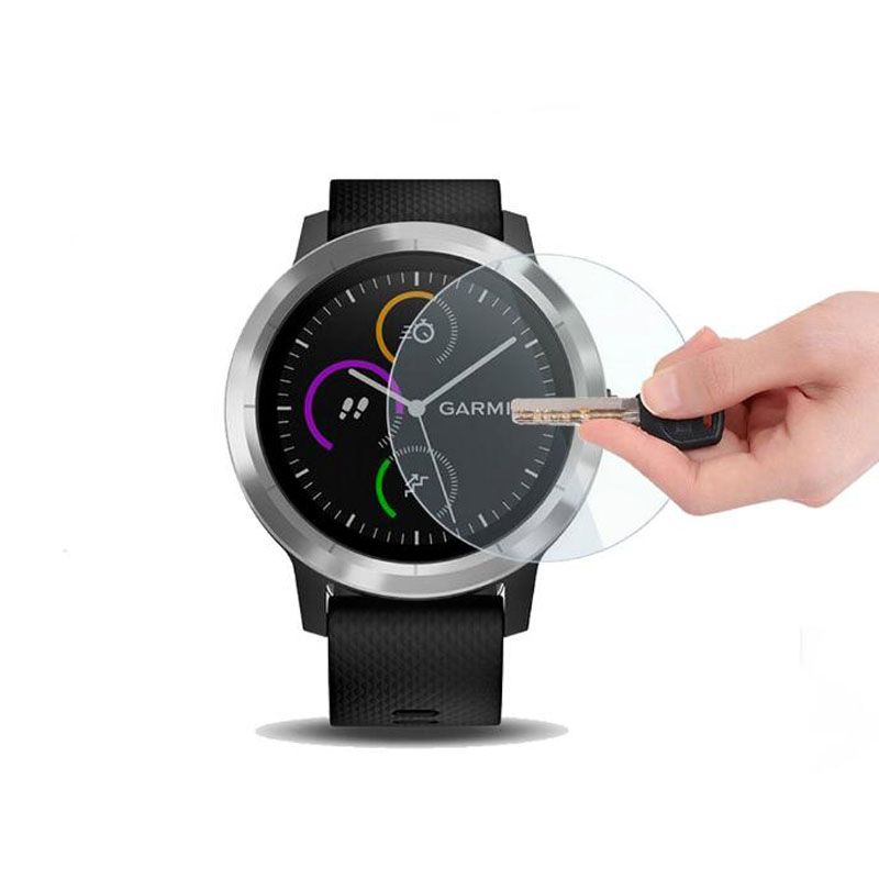 Tempered Glass Protective Film - Xwatch Smartwatch recension och pris