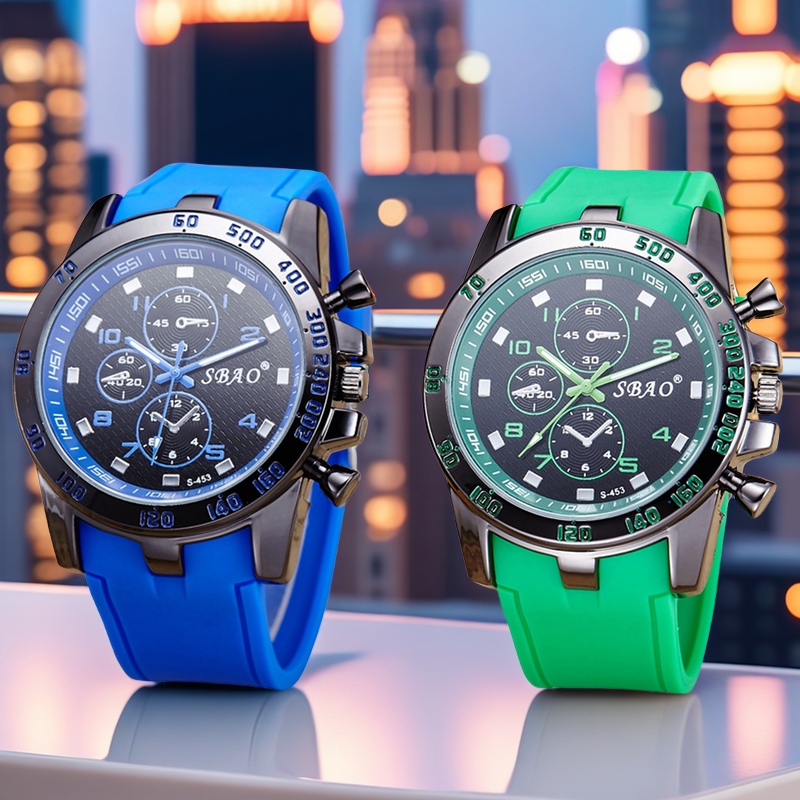 New Quartz Watches for Men and - Smartwatch Watches For Men Digital recension och pris