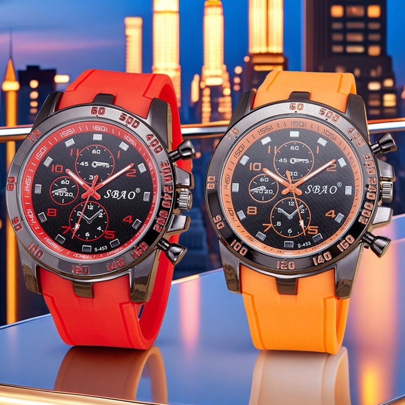 New Quartz Watches for Men and - Smartwatch Watches For Men Digital recension och pris