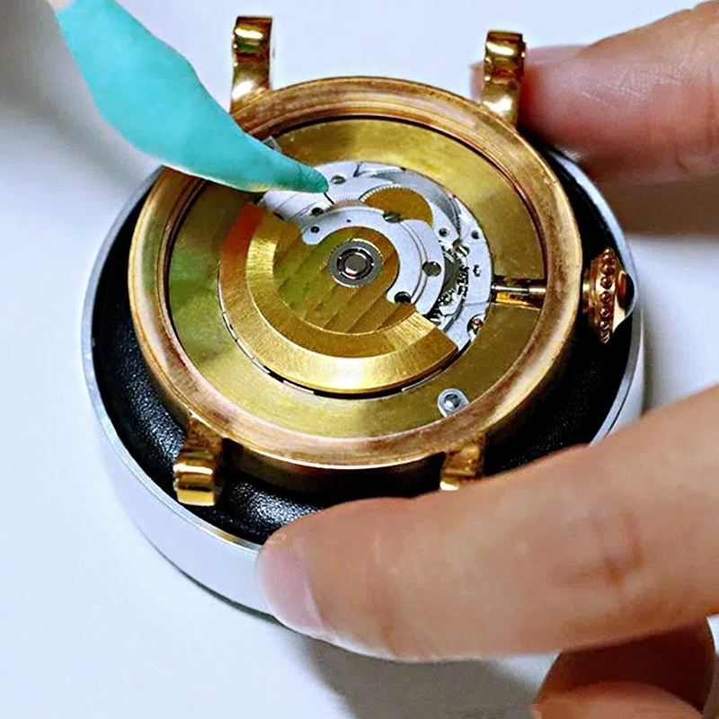 Watch Lubricant Oiler Oil Pin  - Watch Lubricant Oil recension och pris