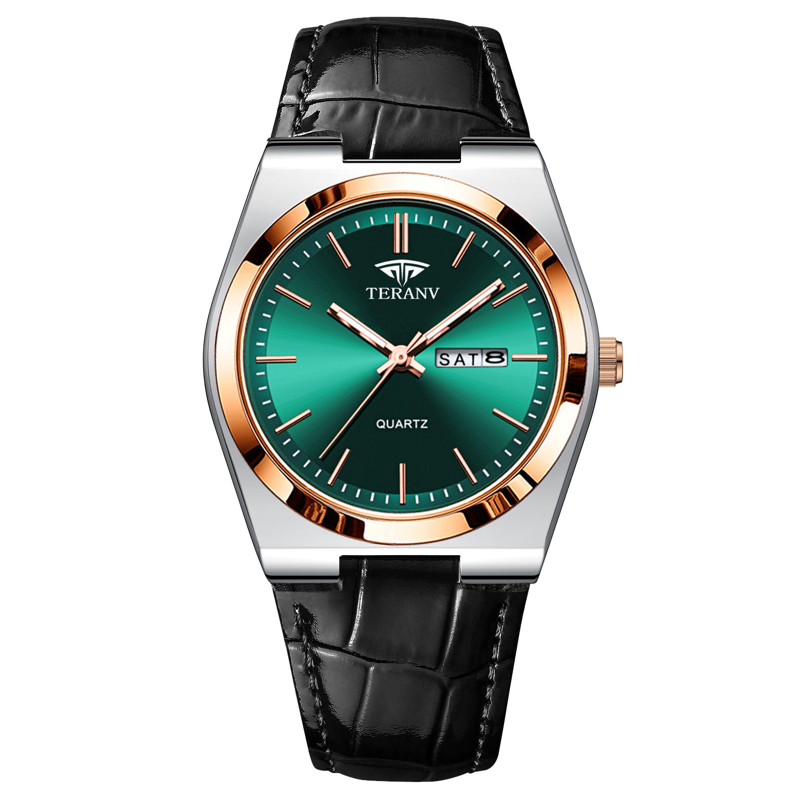 2026 New Brand Men Watch Busin - Smartwatch Watches For Women Branded recension och pris