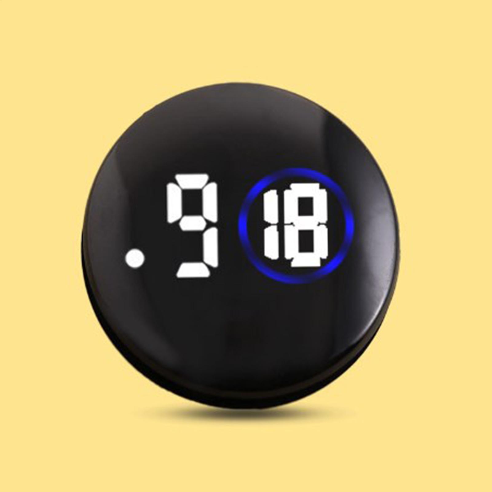 Mini Quartz Watches Car Lumino - Smartwatch Watches For Men Digital recension och pris
