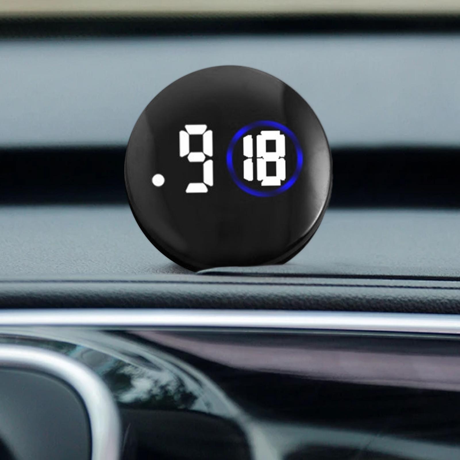 Mini Quartz Watches Car Lumino - Smartwatch Watches For Men Digital recension och pris