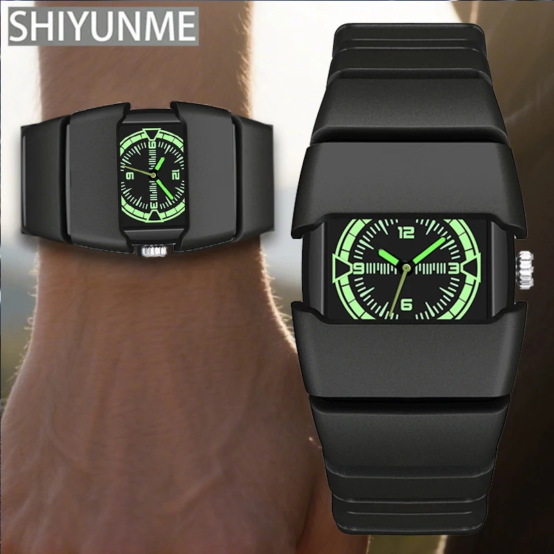 SHIYUNME Fashion Brand Cool Wa - Smartwatch Watches For Women Branded recension och pris