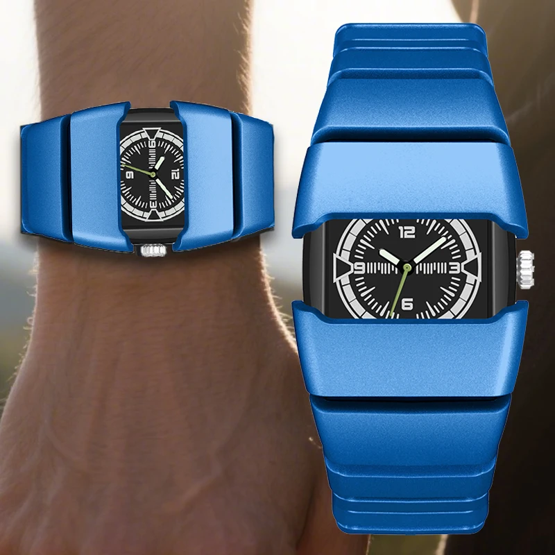 SHIYUNME Fashion Brand Cool Wa - Smartwatch Watches For Women Branded recension och pris