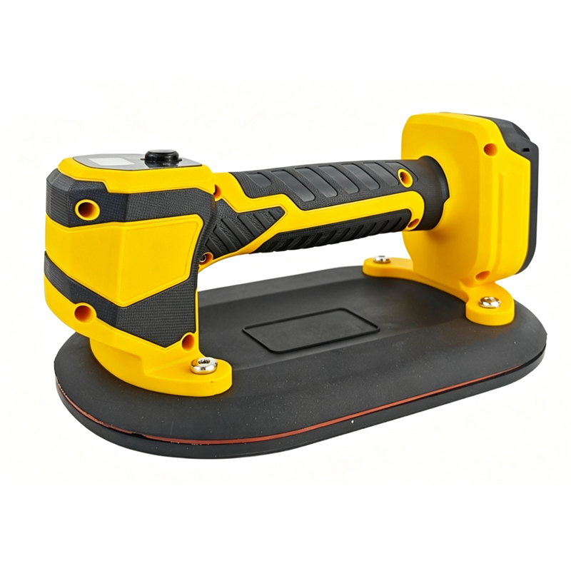 Electric Vacuum Suction Cup He - Crystal Press Tool recension och pris