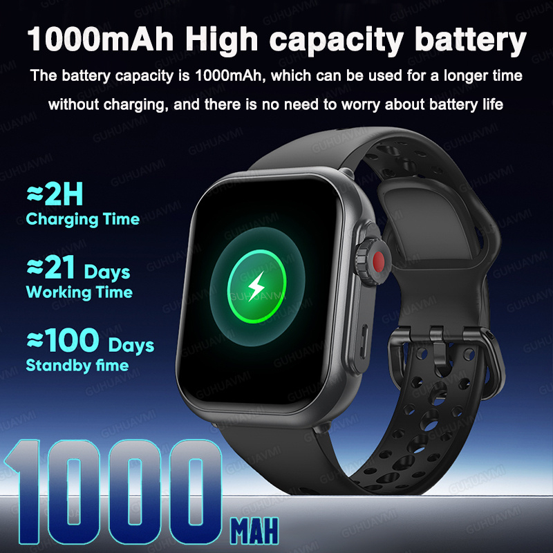 2026 Fashion Women Watch Ultra - Smartwatch Watches For Women Branded recension och pris