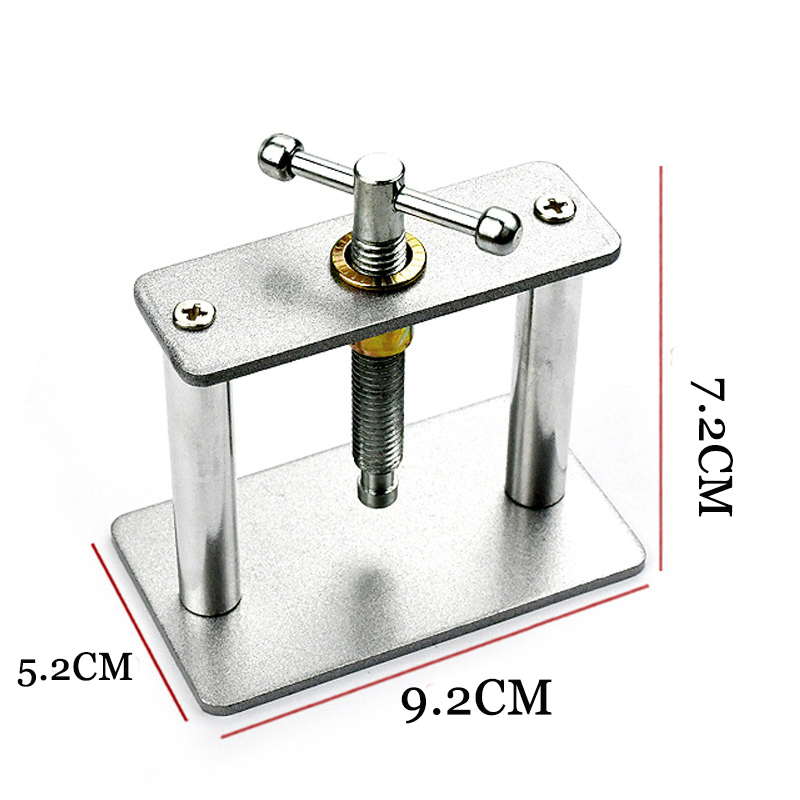 Professional Watch Press Set W - Crystal Press Tool recension och pris