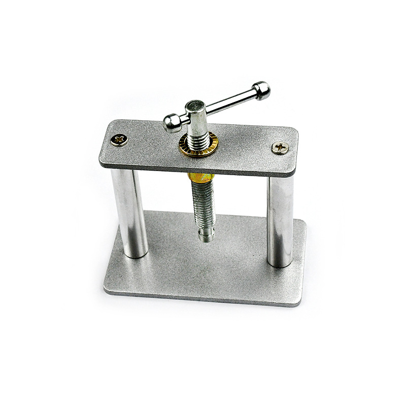 Professional Watch Press Set W - Crystal Press Tool recension och pris