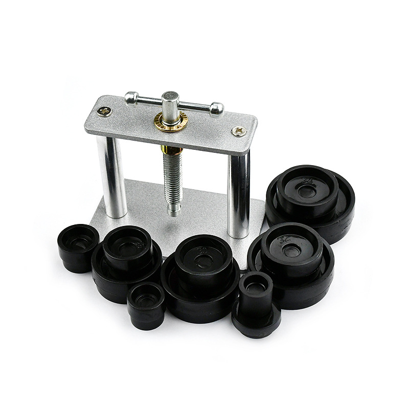 Professional Watch Press Set W - Crystal Press Tool recension och pris