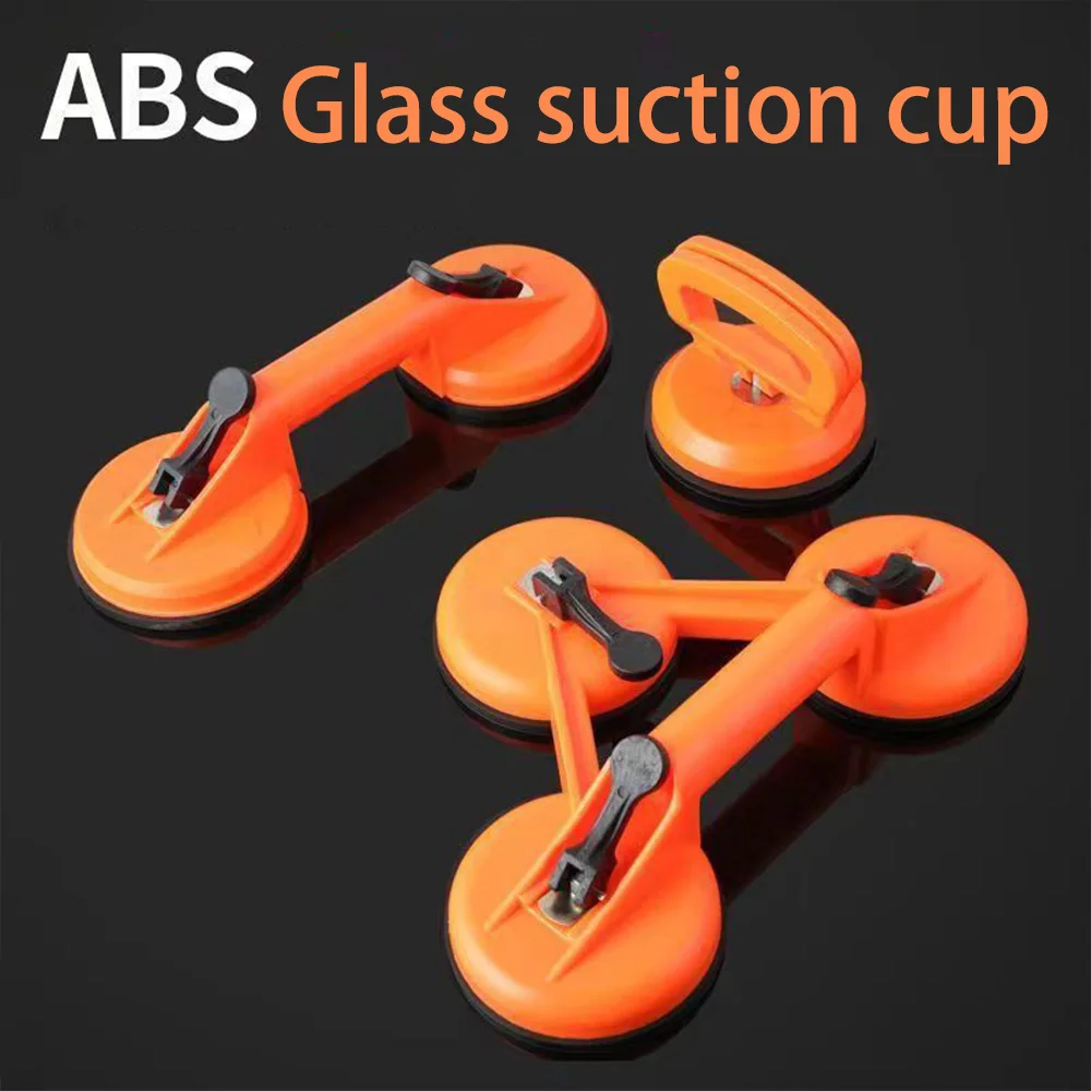 Handle Suction Cup Glass Sucti - Crystal Press Tool recension och pris