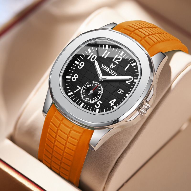 Brand Sport Men‘s Watches Busi - Smartwatch Watches For Men recension och pris