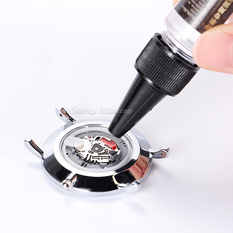Watch Clock Lubricant Oil Prof - Watch Lubricant Oil recension och pris