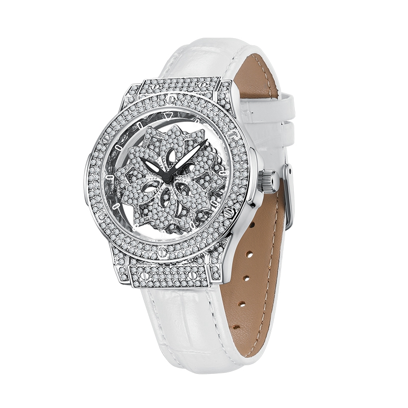 Brand Women's Watch Diamond Wa - Smartwatch Watches For Women Branded recension och pris
