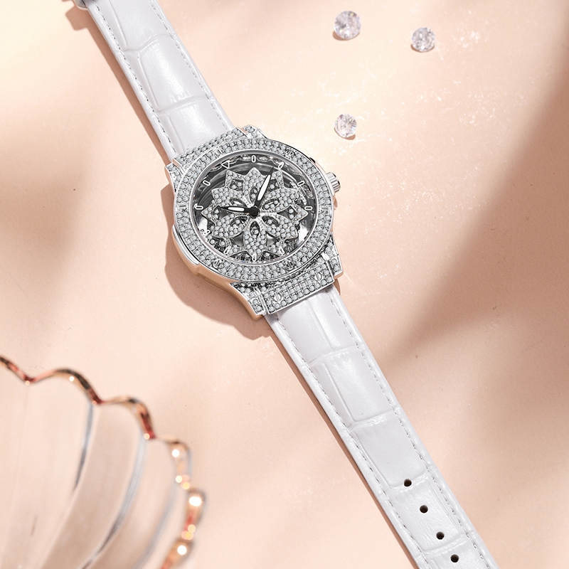 Brand Women's Watch Diamond Wa - Smartwatch Watches For Women Branded recension och pris