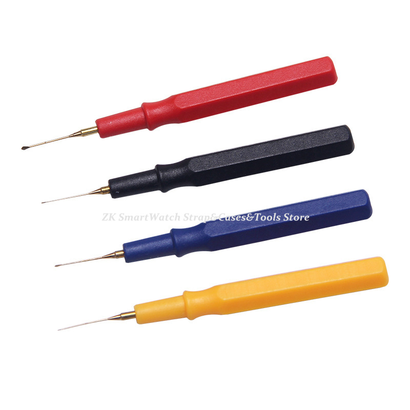 5pcs Watch Lubricant Oiler Oil - Watch Lubricant Oil recension och pris