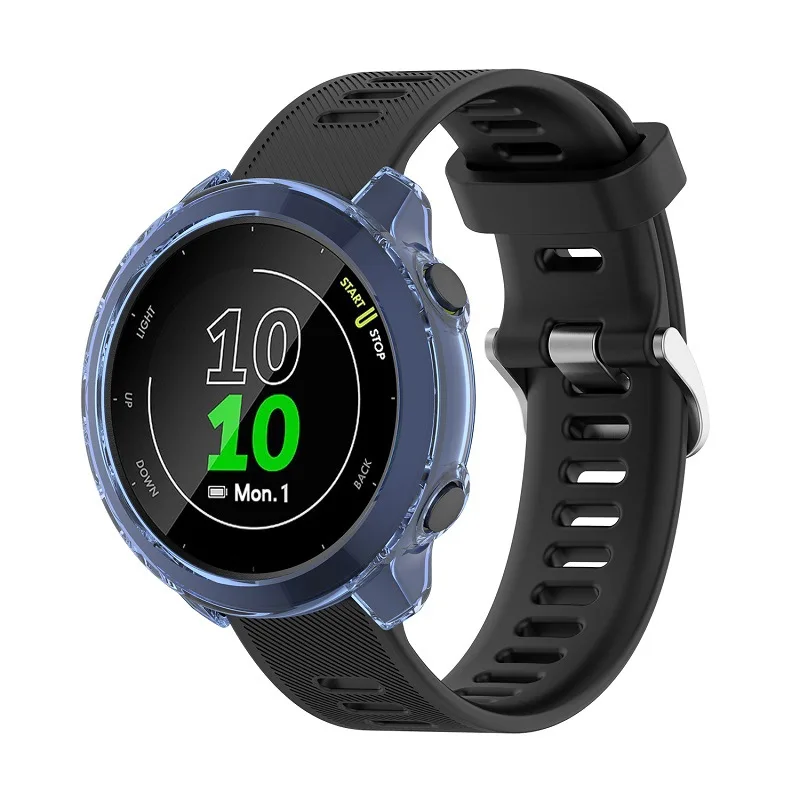 TPU Protective Case Cover for  - Xwatch Smartwatch recension och pris