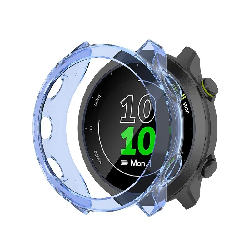 TPU Protective Case Cover for  - Xwatch Smartwatch recension och pris