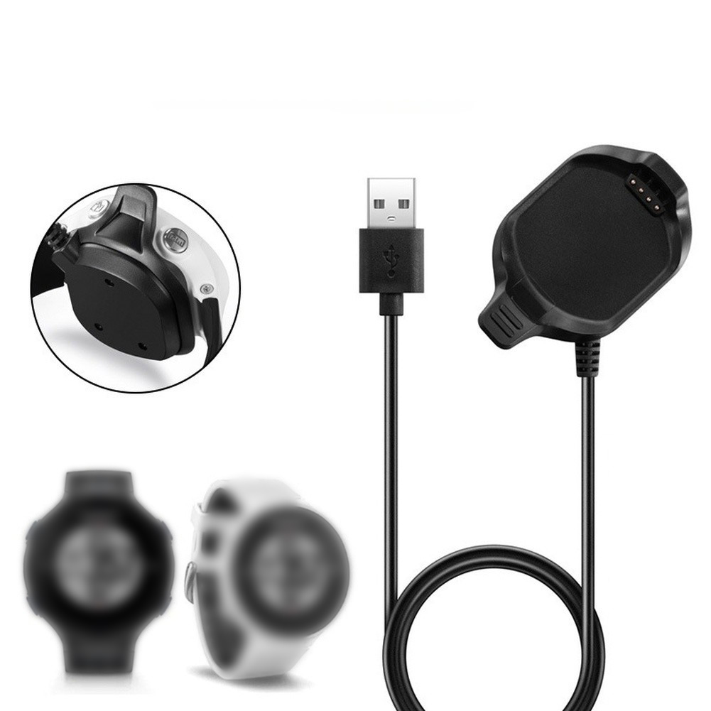 1M Charger & Data Cable For Ga - Xwatch Smartwatch recension och pris