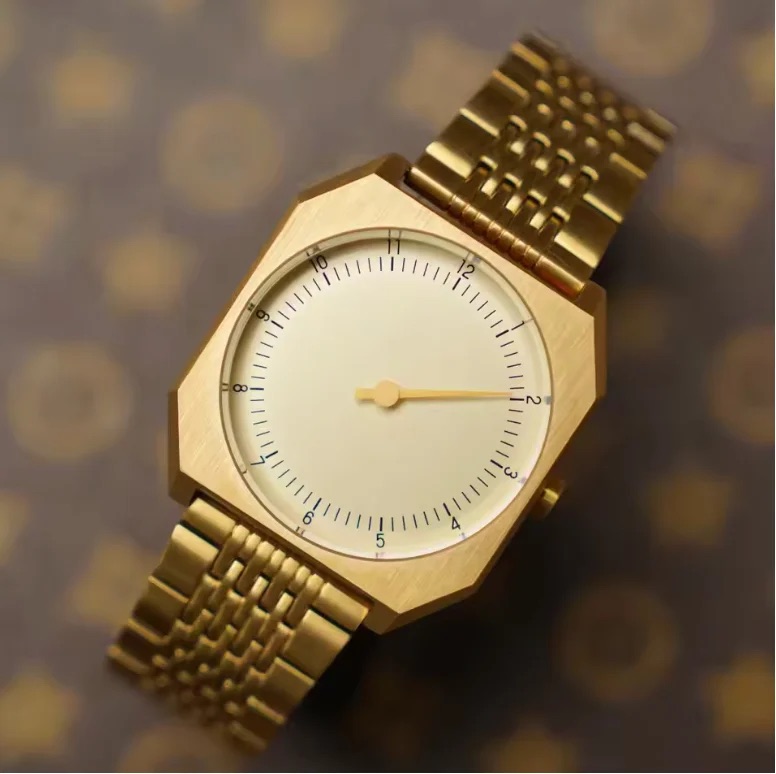 SKU Brand Single Hand Retro Me - Smartwatch Watches For Men Digital recension och pris
