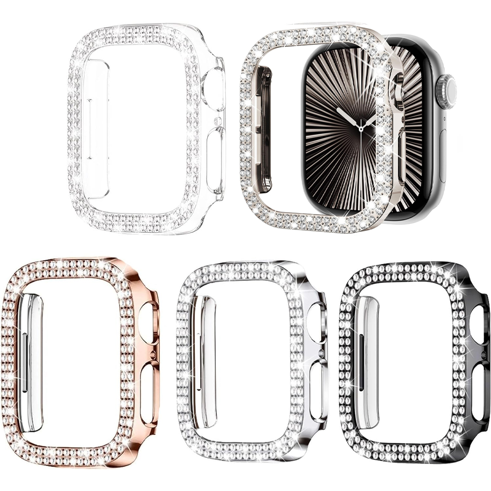 Cover For Apple watch Case 42m - Smartwatch Watches For Men recension och pris