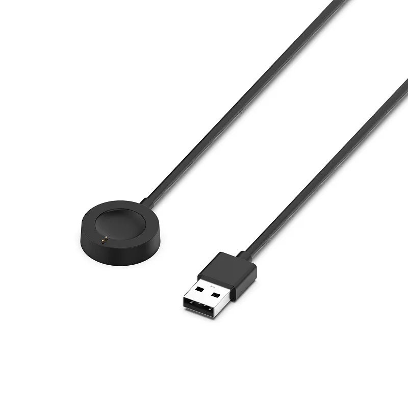 USB Charger Adapter For Fossil - Fossil Watches Smartwatch Gen 6 recension och pris