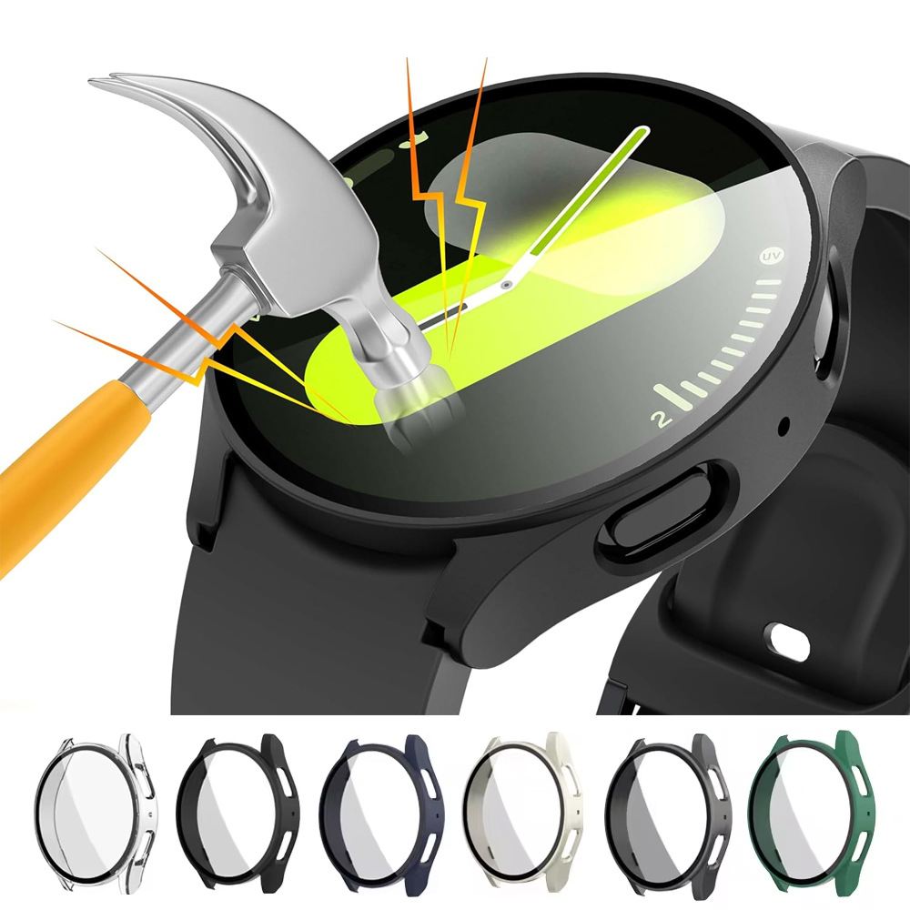 Case for Samsung Galaxy watch  - Smartwatch Watches For Men recension och pris