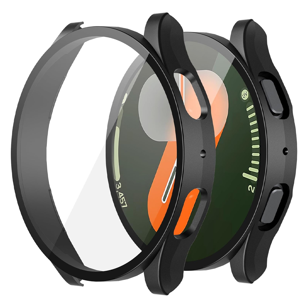 Case for Samsung Galaxy watch  - Smartwatch Watches For Men recension och pris